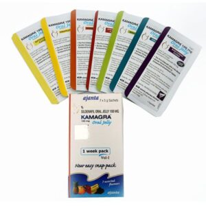 Alternative view of kamagra Kamagra Oral Jelly 果凍偉哥 果凍威而鋼 泰國果凍 香港正品 多種口味